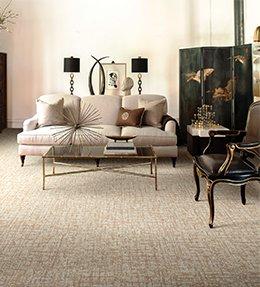 Carpet - FSS Red Deer